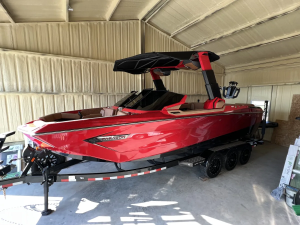 2021 Nautique Boats G25 Paragon for sale in Weatherford, Texas