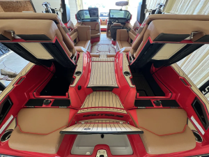 2021 Nautique Boats G25 Paragon for sale in Weatherford, Texas