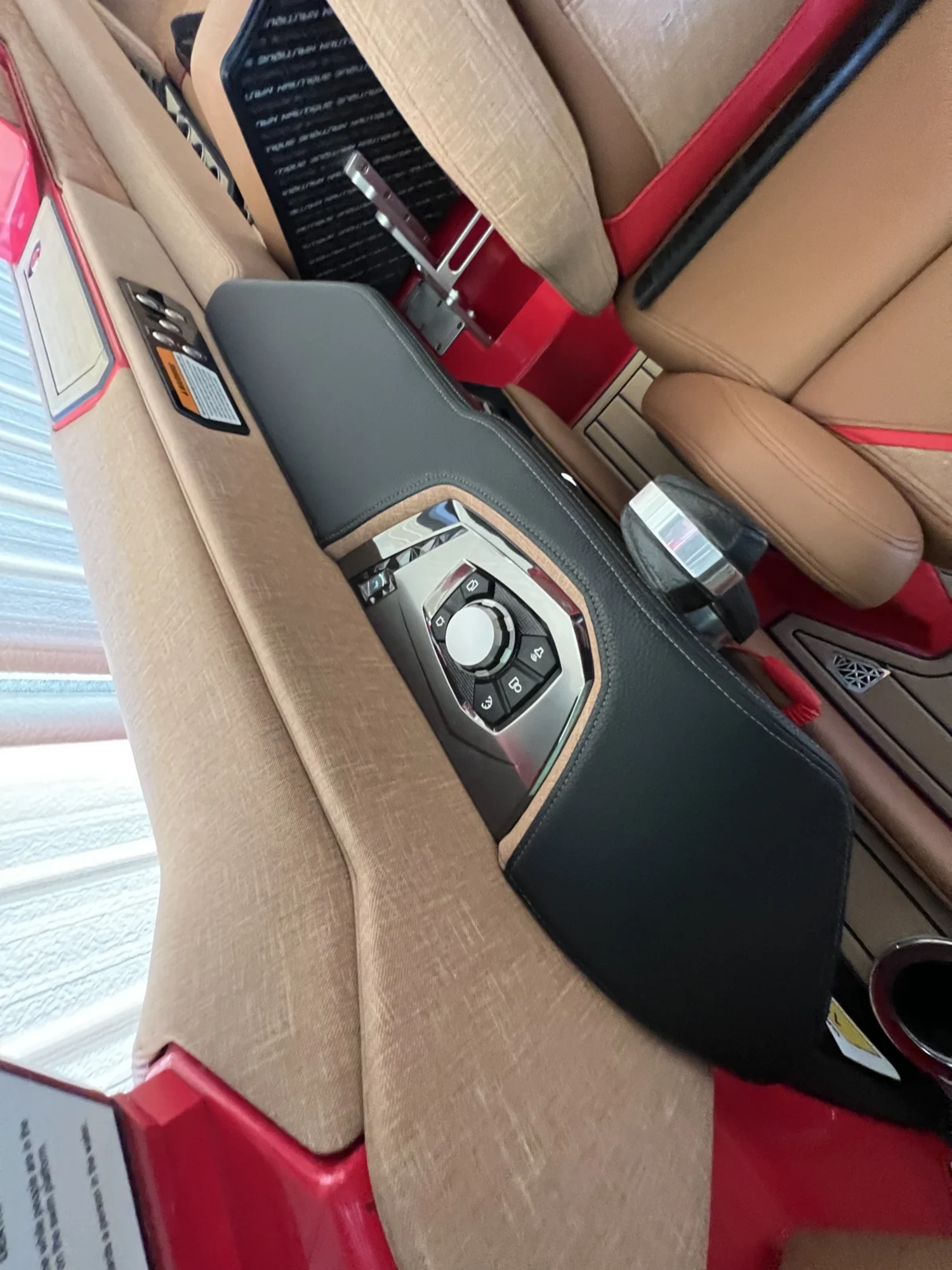 2021 Nautique Boats G25 Paragon for sale in Weatherford, Texas