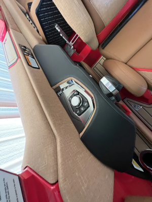 2021 Nautique Boats G25 Paragon for sale in Weatherford, Texas