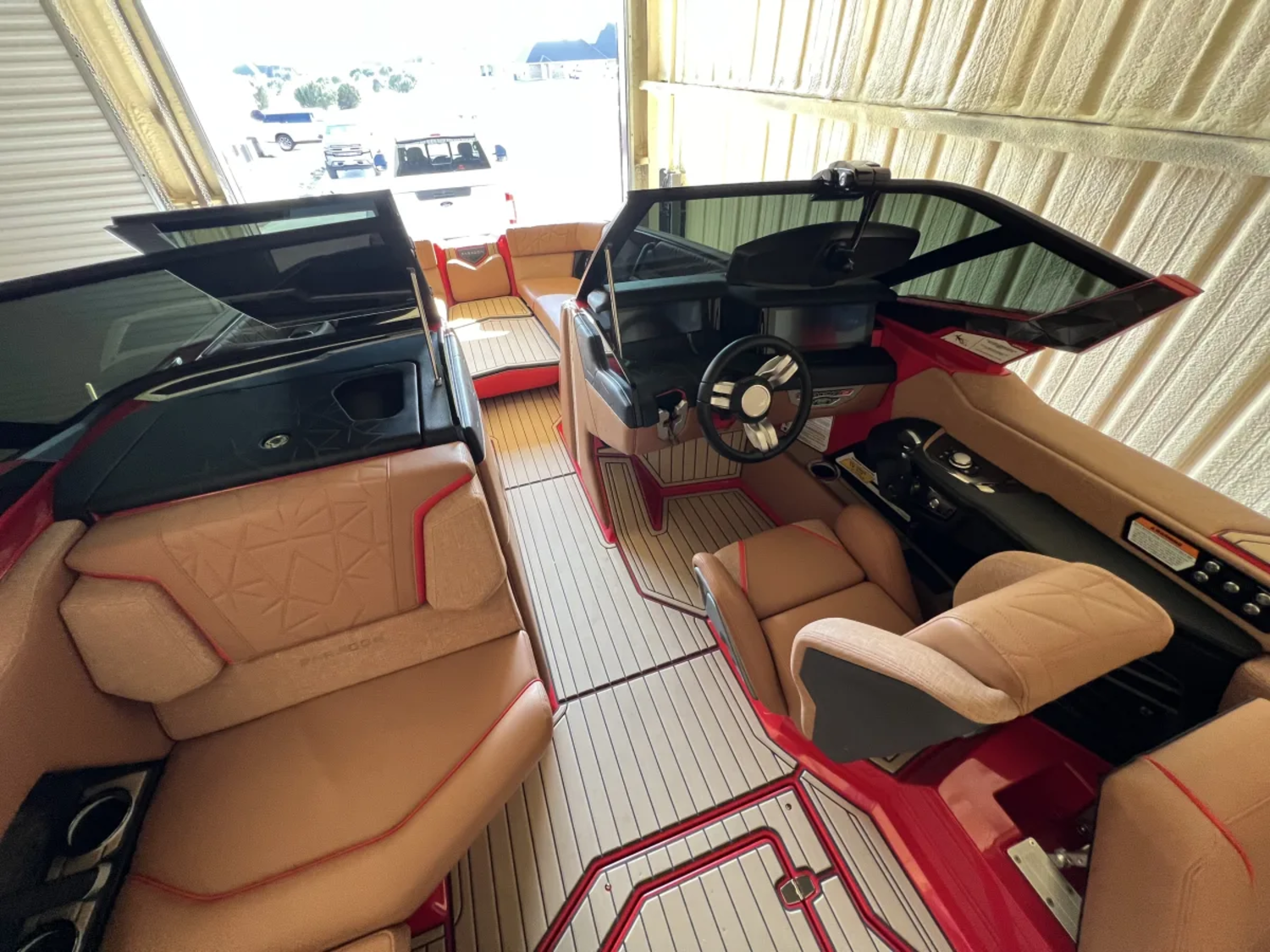 2021 Nautique Boats G25 Paragon for sale in Weatherford, Texas