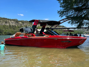 2021 Nautique Boats G25 Paragon for sale in Weatherford, Texas