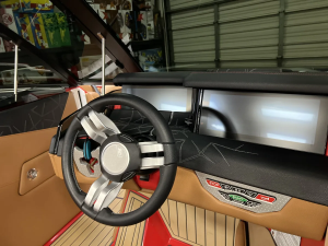 2021 Nautique Boats G25 Paragon for sale in Weatherford, Texas
