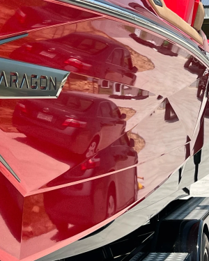 2021 Nautique Boats G25 Paragon for sale in Weatherford, Texas