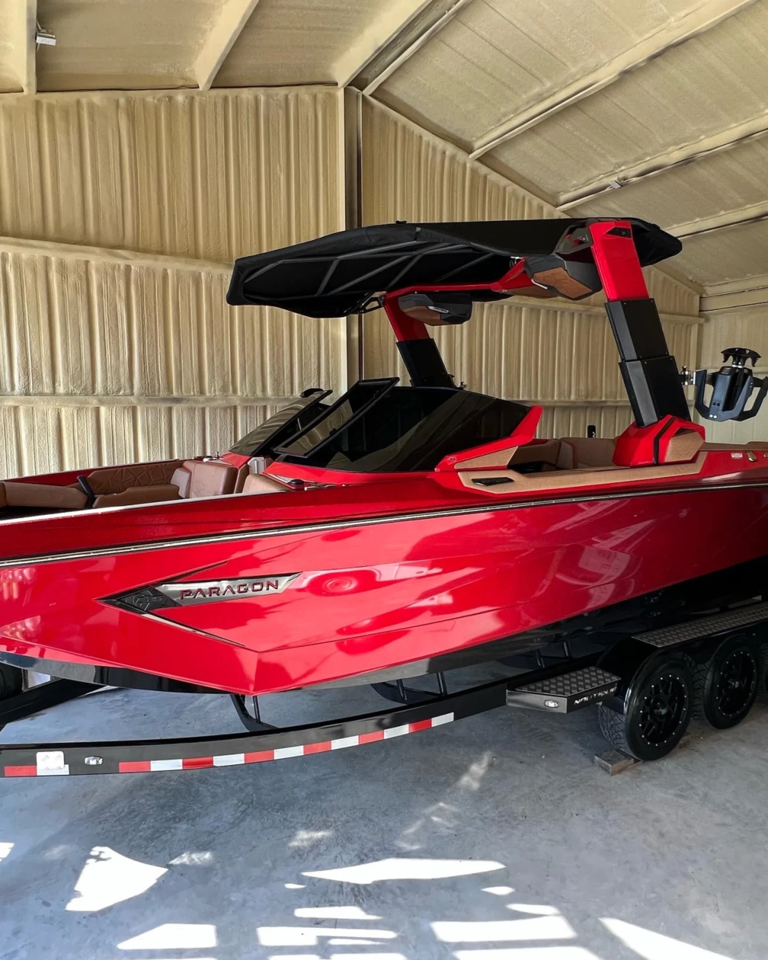 2021 Nautique Boats G25 Paragon for sale in Weatherford, Texas