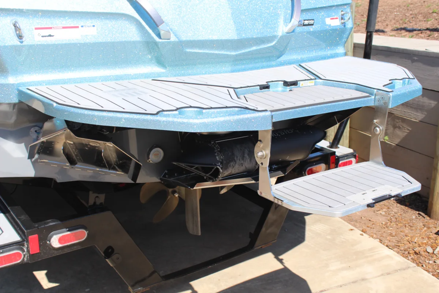 2023 MasterCraft X24! - Loaded and Immaculate!