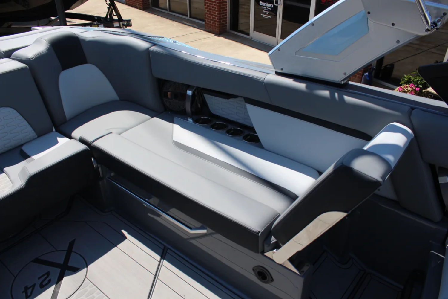 2023 MasterCraft X24! - Loaded and Immaculate!