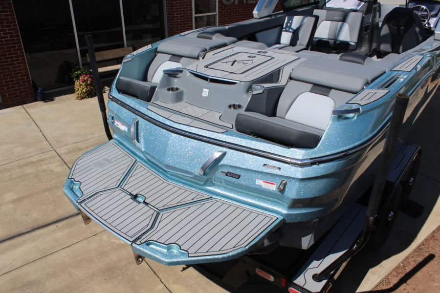 2023 Mastercraft Boats X24 for sale in Mooresville, North Carolina