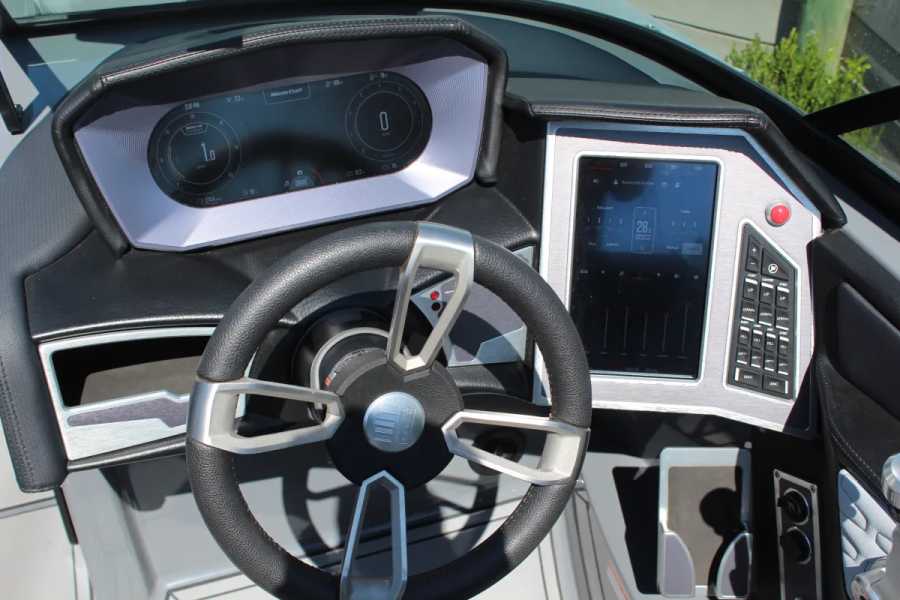 2023 Mastercraft Boats X24 for sale in Mooresville, North Carolina