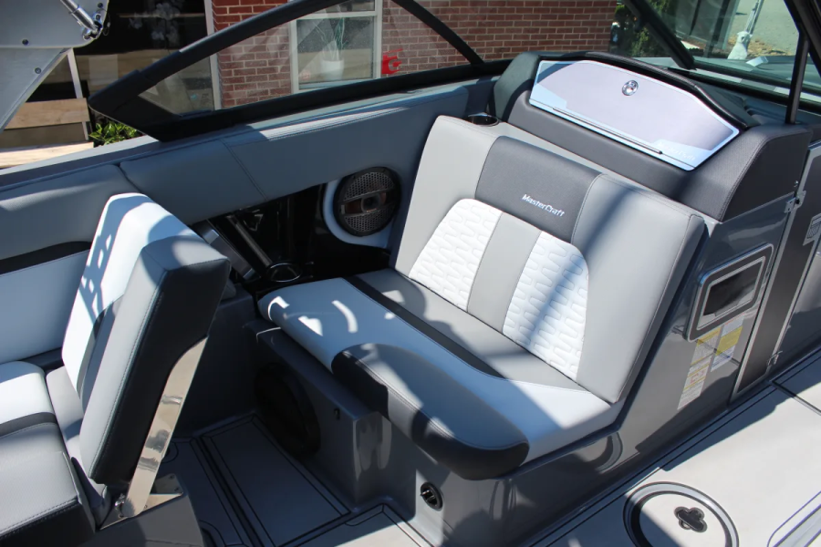 2023 Mastercraft Boats X24 for sale in Mooresville, North Carolina