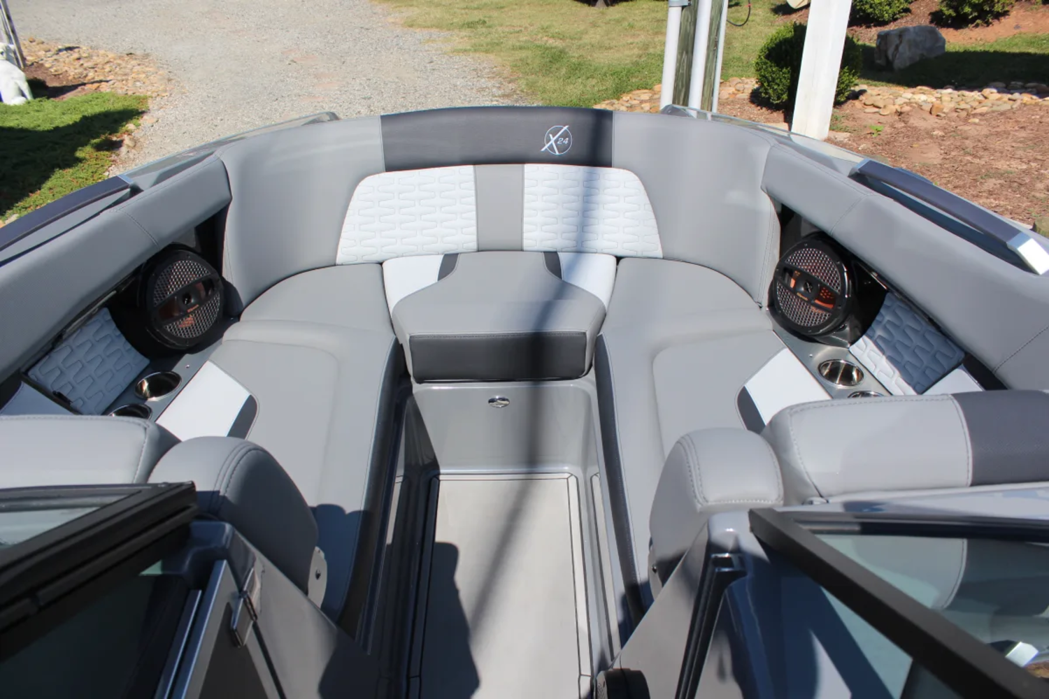 2023 MasterCraft X24! - Loaded and Immaculate!