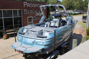 2023 Mastercraft Boats X24 for sale in Mooresville, North Carolina