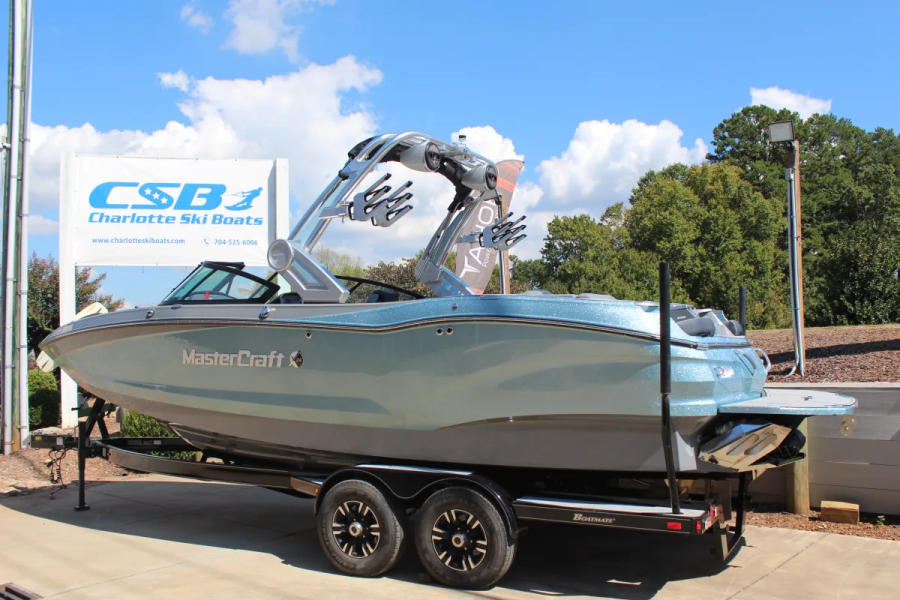 2023 Mastercraft Boats X24 for sale in Mooresville, North Carolina