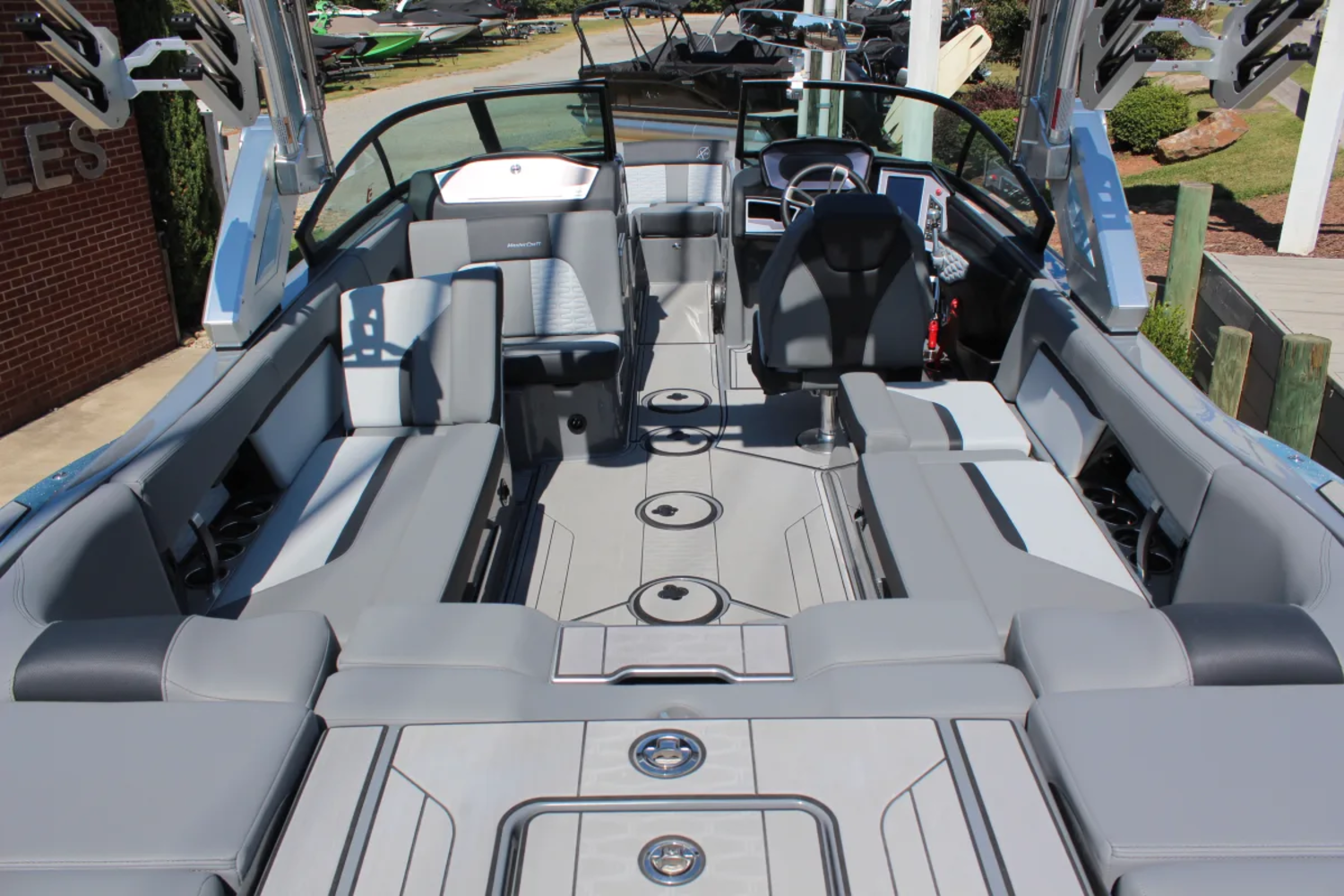 2023 MasterCraft X24! - Loaded and Immaculate!
