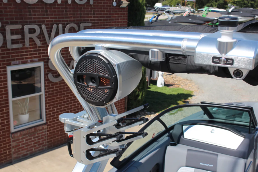 2023 Mastercraft Boats X24 for sale in Mooresville, North Carolina