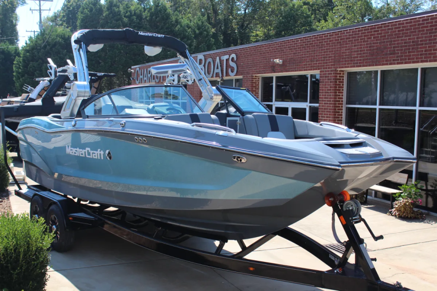 2023 Mastercraft Boats X24 for sale in Mooresville, North Carolina