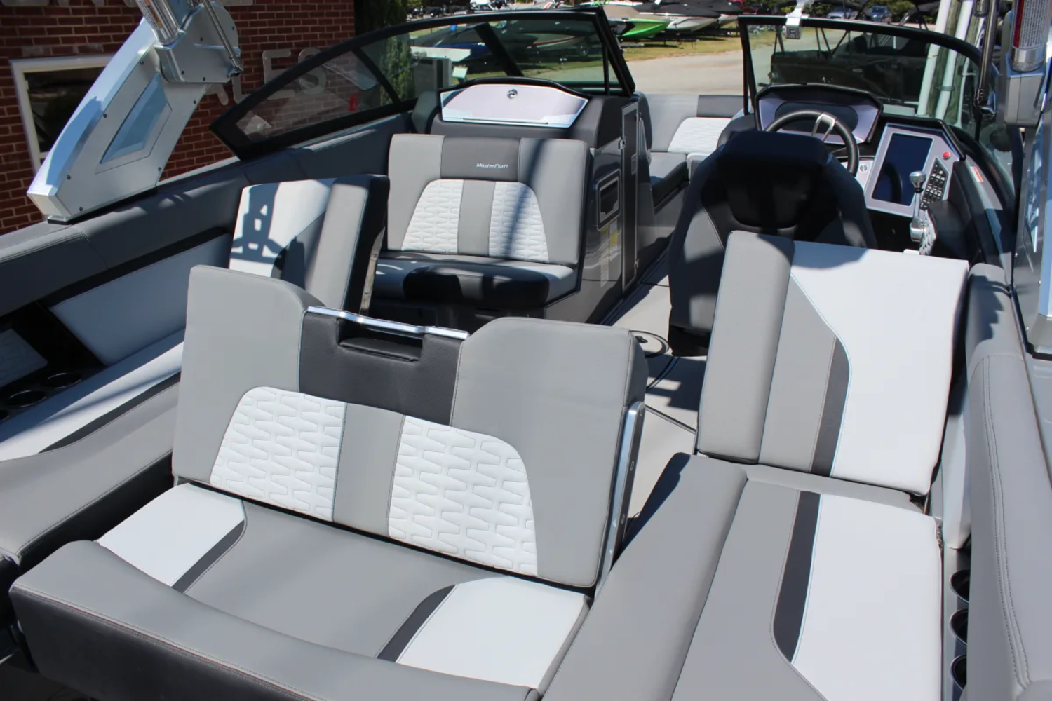 2023 MasterCraft X24! - Loaded and Immaculate!