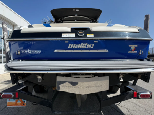 2013 Malibu Boats Wakesetter 24 MXZ for sale in Salt Lake City, Utah
