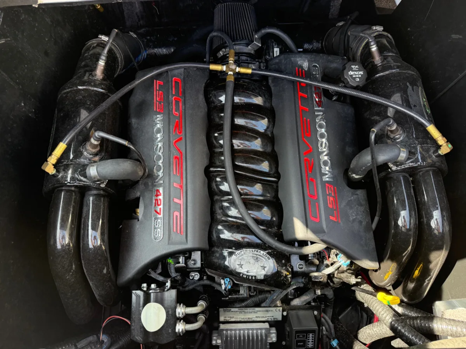 2013 Malibu Boats Wakesetter 24 MXZ for sale in Salt Lake City, Utah