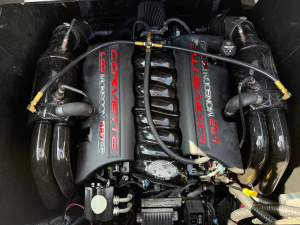 2013 Malibu Boats Wakesetter 24 MXZ for sale in Salt Lake City, Utah