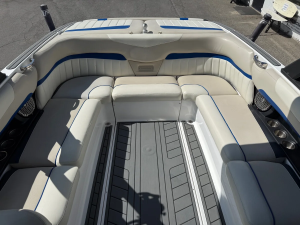 2013 Malibu Boats Wakesetter 24 MXZ for sale in Salt Lake City, Utah