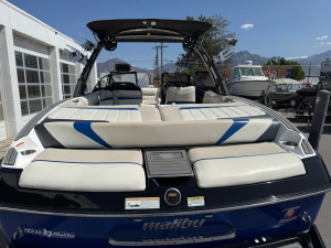 2013 Malibu Boats Wakesetter 24 MXZ for sale in Salt Lake City, Utah