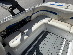 2013 Malibu Boats Wakesetter 24 MXZ for sale in Salt Lake City, Utah