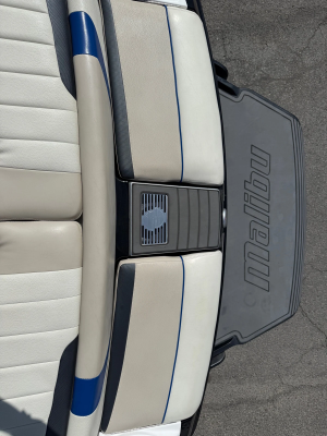 2013 Malibu Boats Wakesetter 24 MXZ for sale in Salt Lake City, Utah