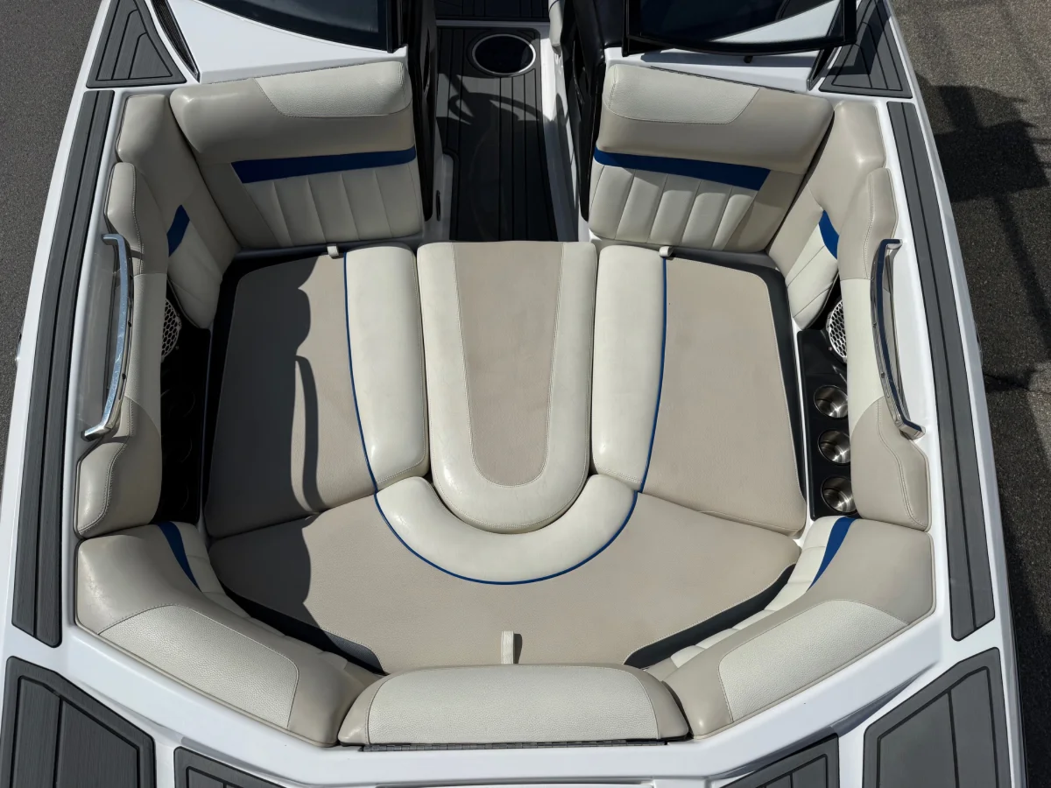 2013 Malibu Boats Wakesetter 24 MXZ for sale in Salt Lake City, Utah