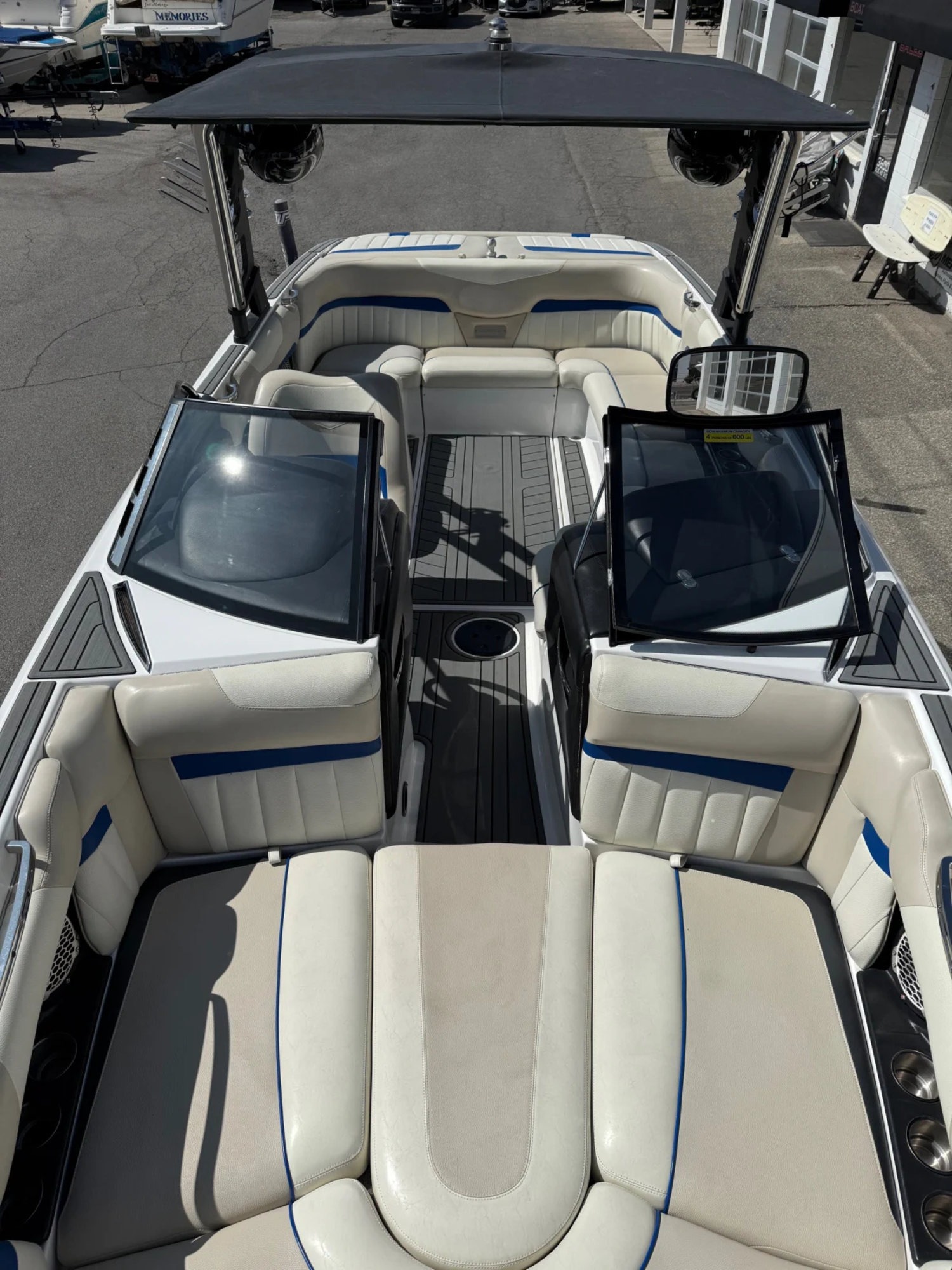 2013 Malibu Boats Wakesetter 24 MXZ for sale in Salt Lake City, Utah