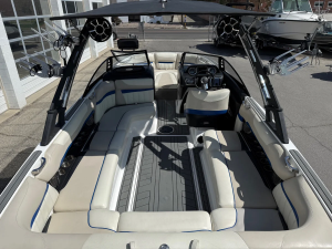 2013 Malibu Boats Wakesetter 24 MXZ for sale in Salt Lake City, Utah