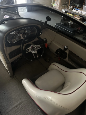 2006 Malibu Boats Wakesetter VLX for sale in Bakersfield, California