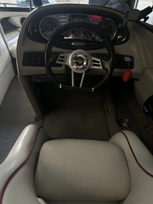 2006 Malibu Boats Wakesetter VLX for sale in Bakersfield, California