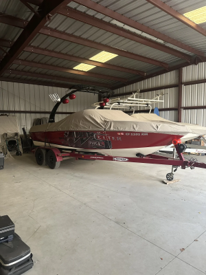 2006 Malibu Boats Wakesetter VLX for sale in Bakersfield, California