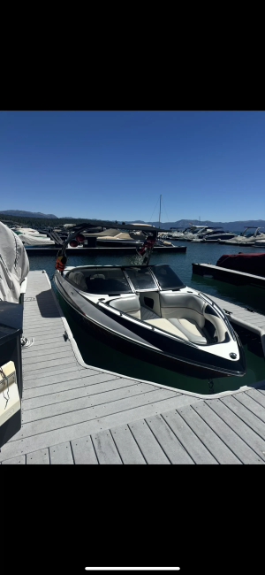 2006 Malibu Boats Wakesetter VLX for sale in Bakersfield, California