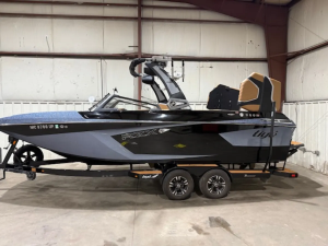 2021 Tige Boats RZX3 / 23 RZX / ZX3 for sale in Fenton, Michigan