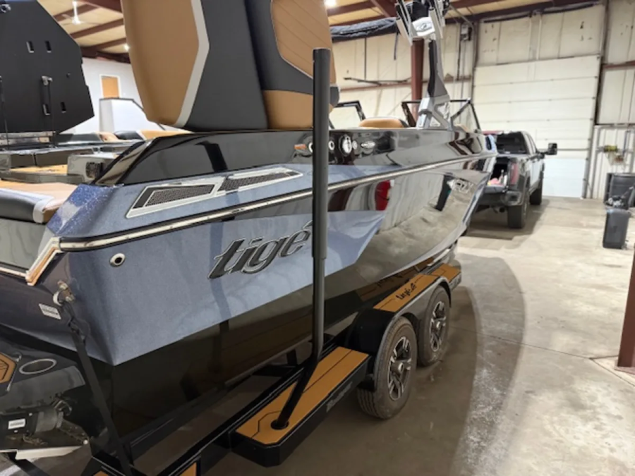2021 Tige Boats RZX3 / 23 RZX / ZX3 for sale in Fenton, Michigan