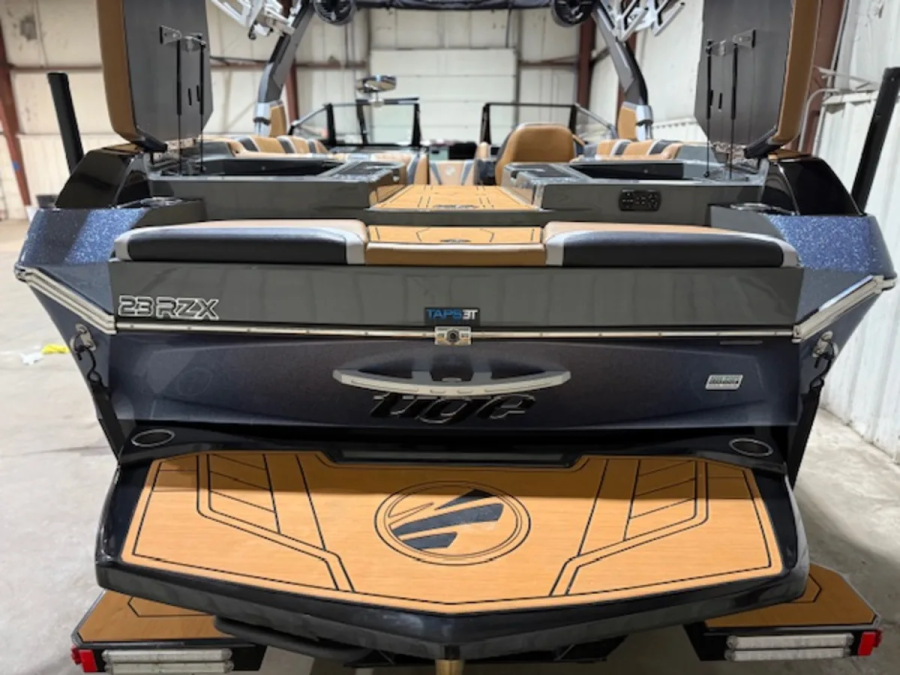 2021 Tige Boats RZX3 / 23 RZX / ZX3 for sale in Fenton, Michigan