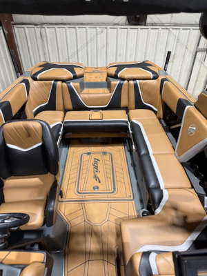 2021 Tige Boats RZX3 / 23 RZX / ZX3 for sale in Fenton, Michigan