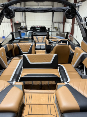 2021 Tige Boats RZX3 / 23 RZX / ZX3 for sale in Fenton, Michigan
