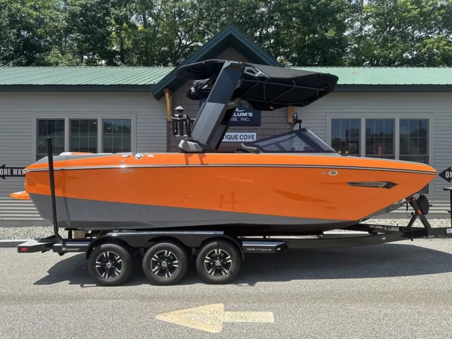 2024 Nautique Boats G23 for sale in Epsom, New Hampshire