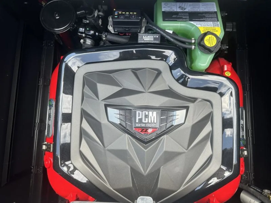 2024 Nautique Boats G23 for sale in Epsom, New Hampshire