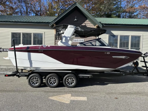 2024 Nautique Boats G23 for sale in Epsom, New Hampshire