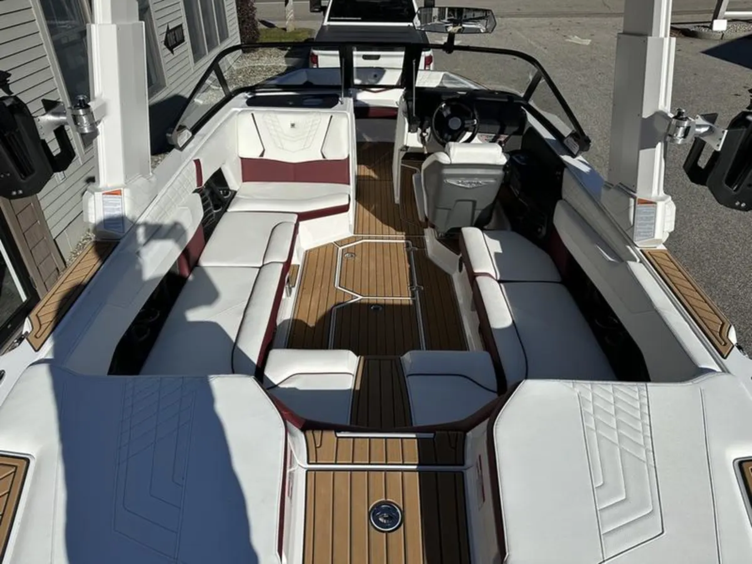 2024 Nautique Boats G23 for sale in Epsom, New Hampshire