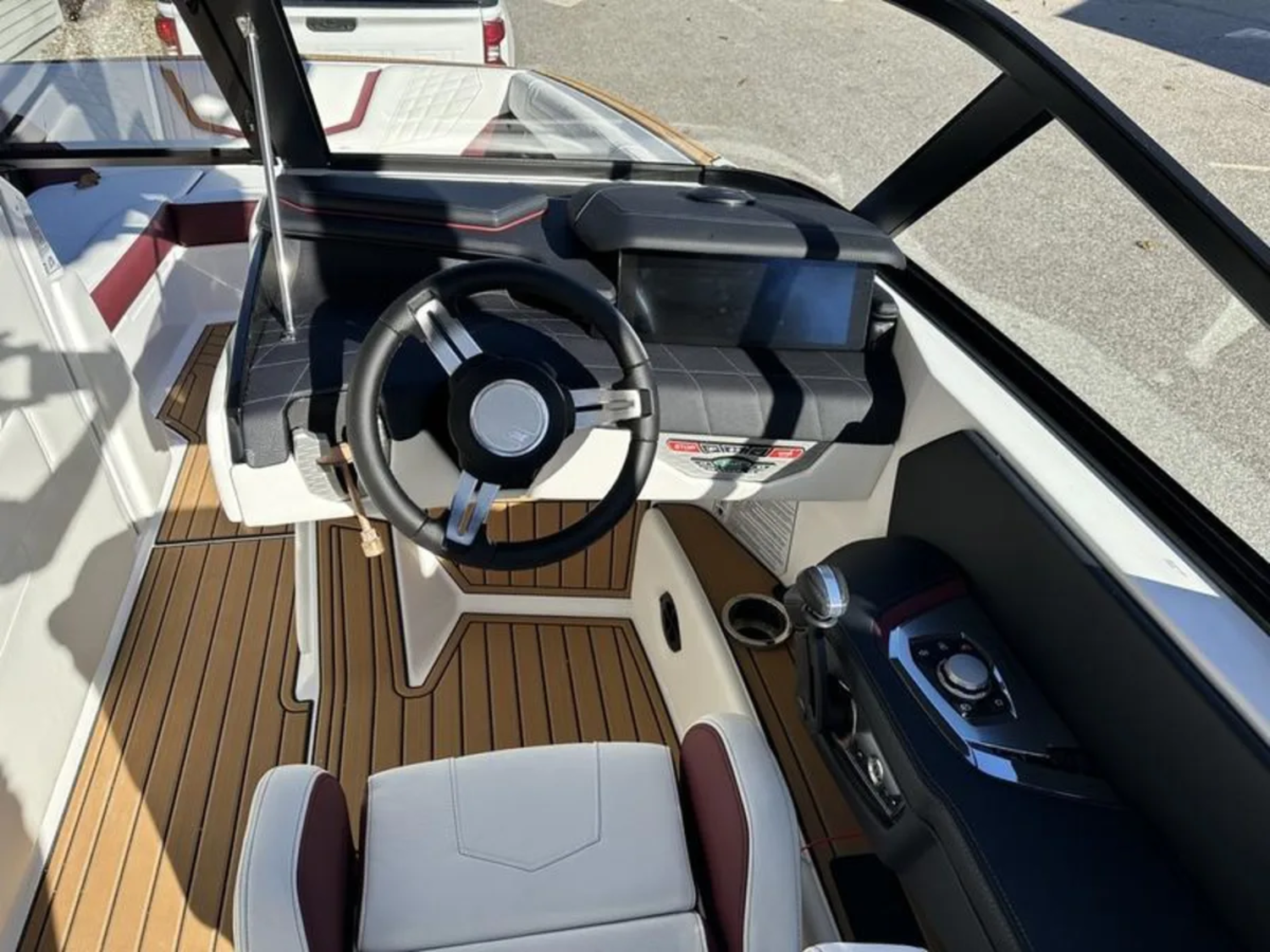 2024 Nautique Boats G23 for sale in Epsom, New Hampshire