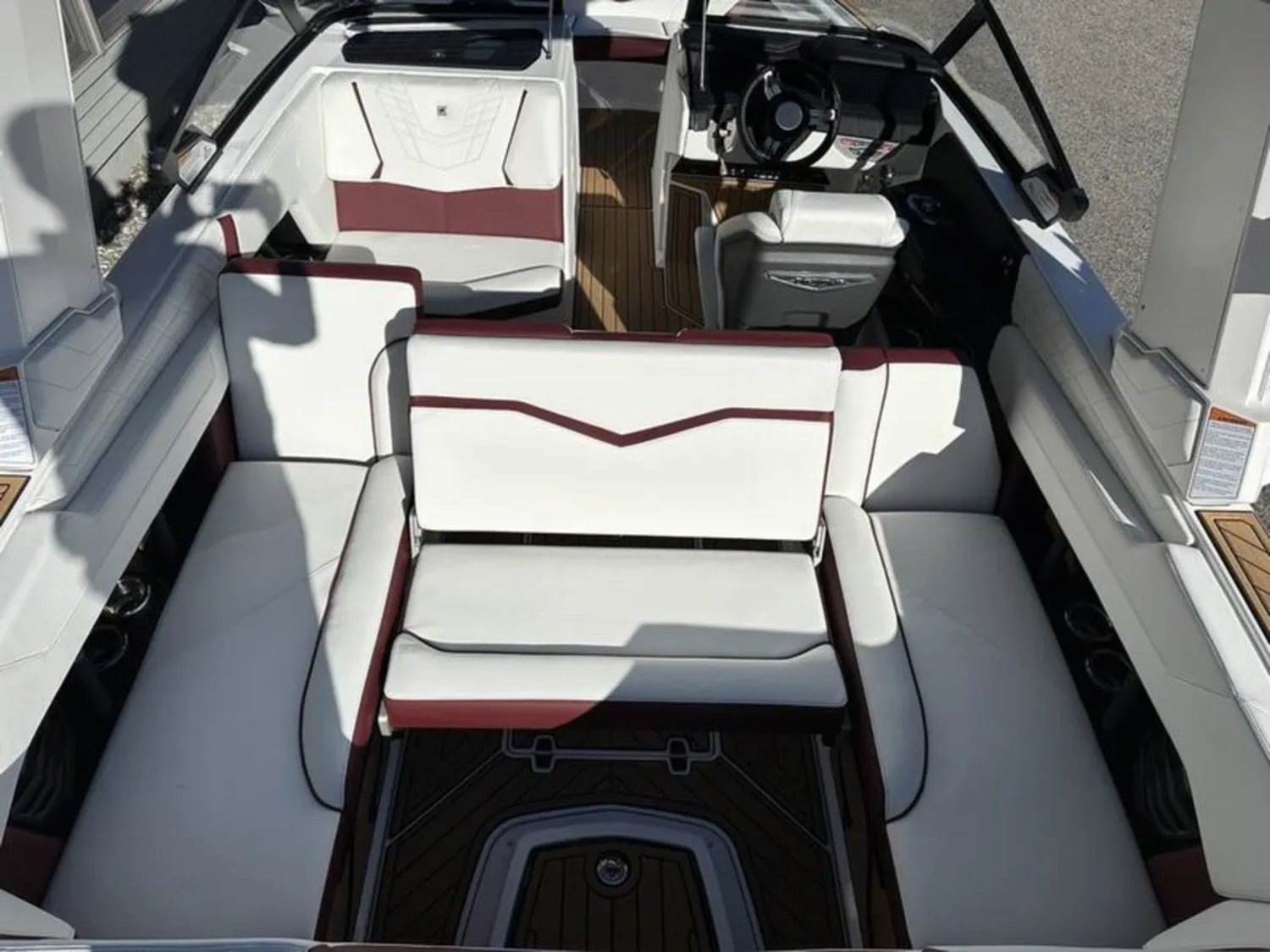 2024 Nautique Boats G23 for sale in Epsom, New Hampshire