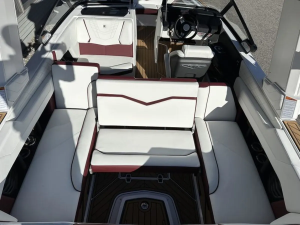 2024 Nautique Boats G23 for sale in Epsom, New Hampshire