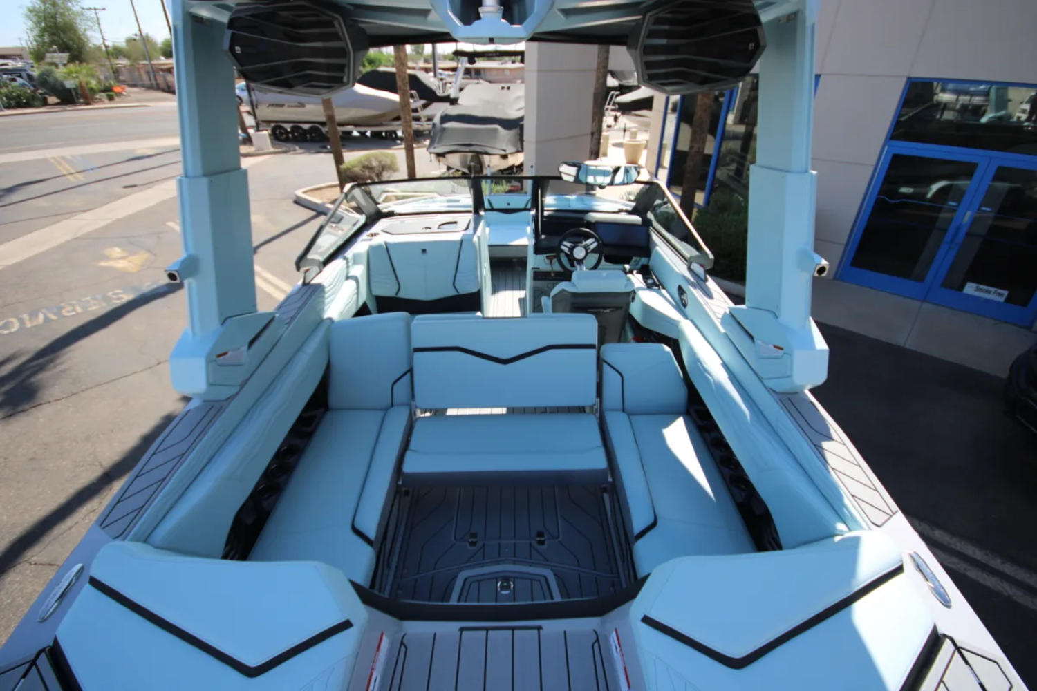 2026 Super Air Nautique G23