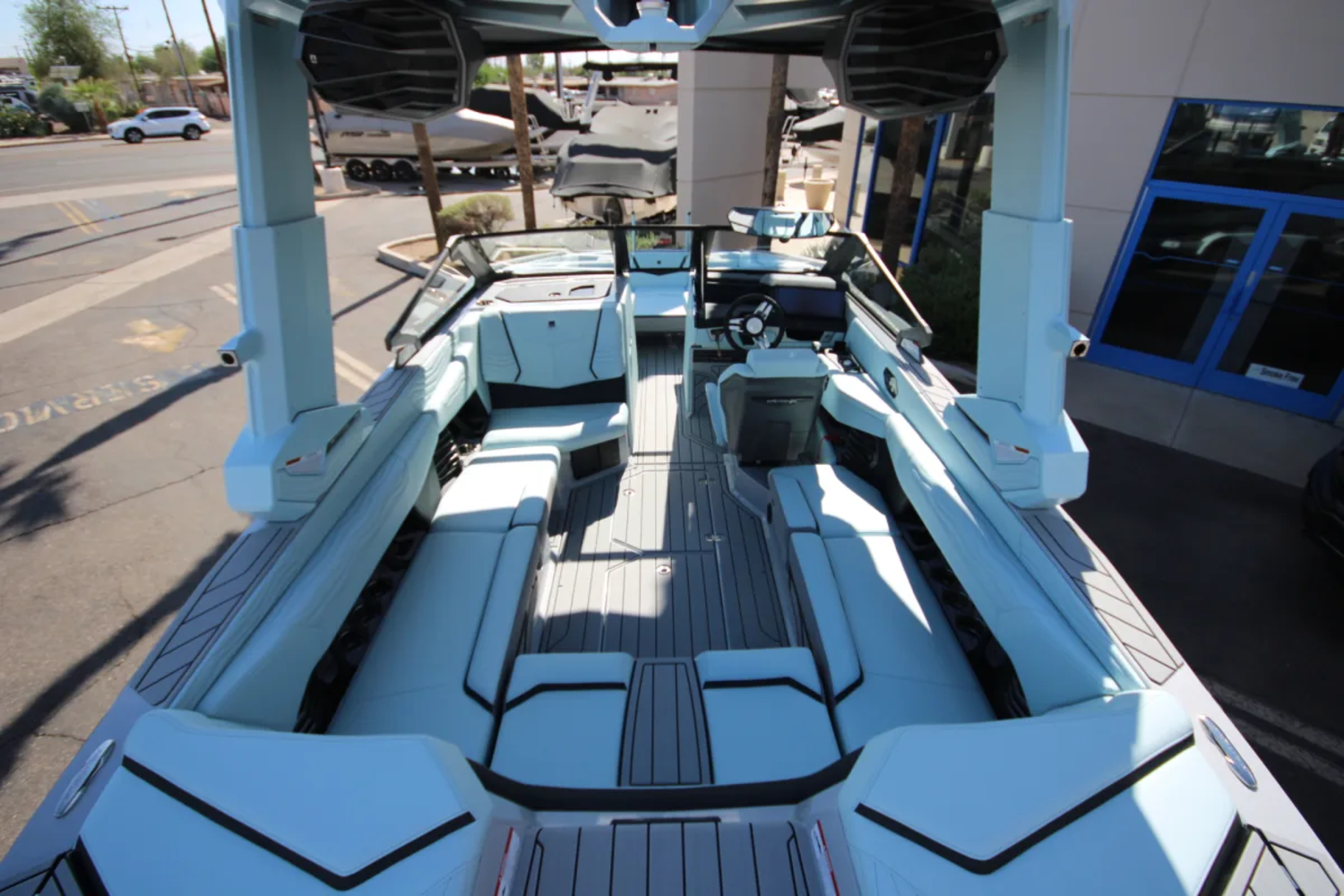 2026 Super Air Nautique G23