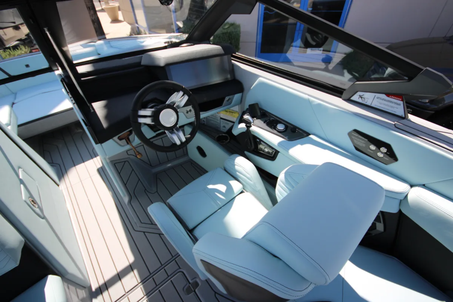 2026 Super Air Nautique G23